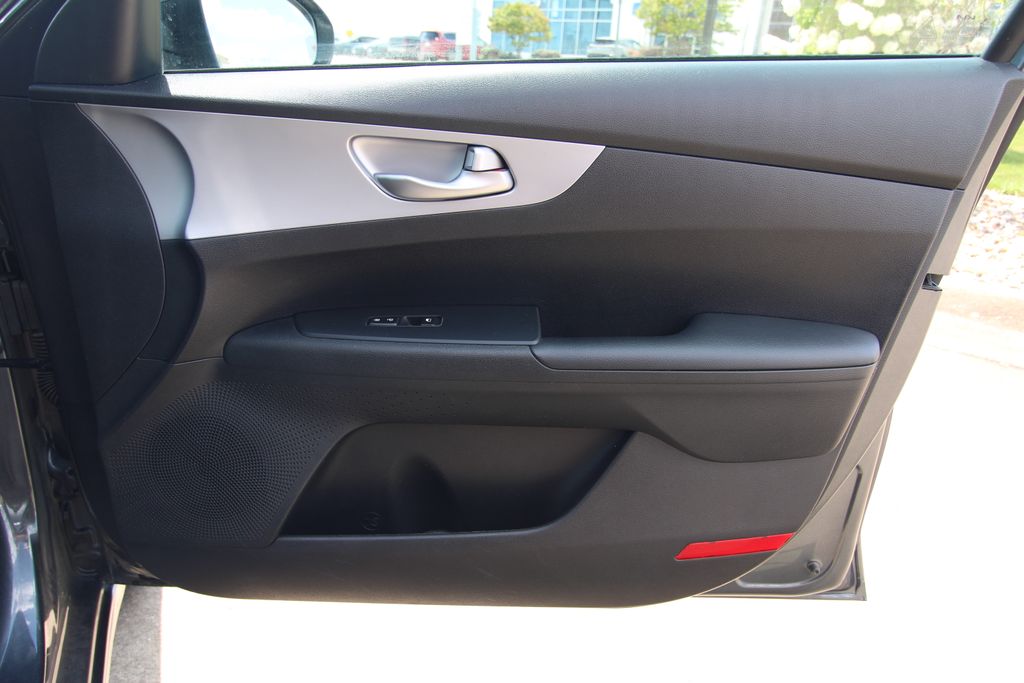 Used 2024 Kia Forte Sedan