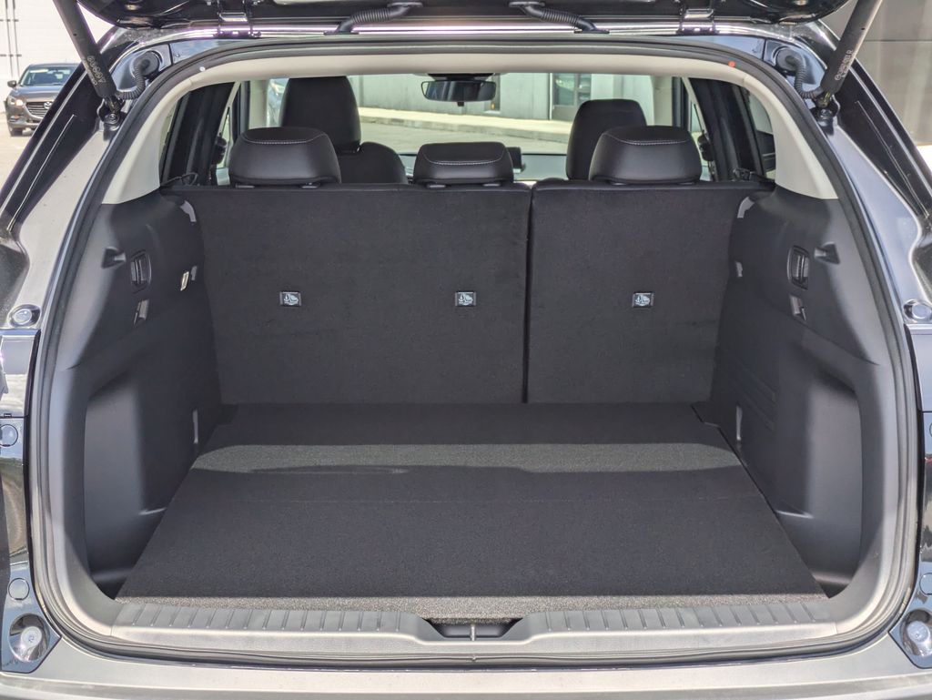 2026 Mazda CX-50 2.5 S Meridian Edition