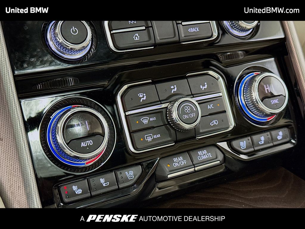 Thumbnail: 2021 GMC Yukon - 11