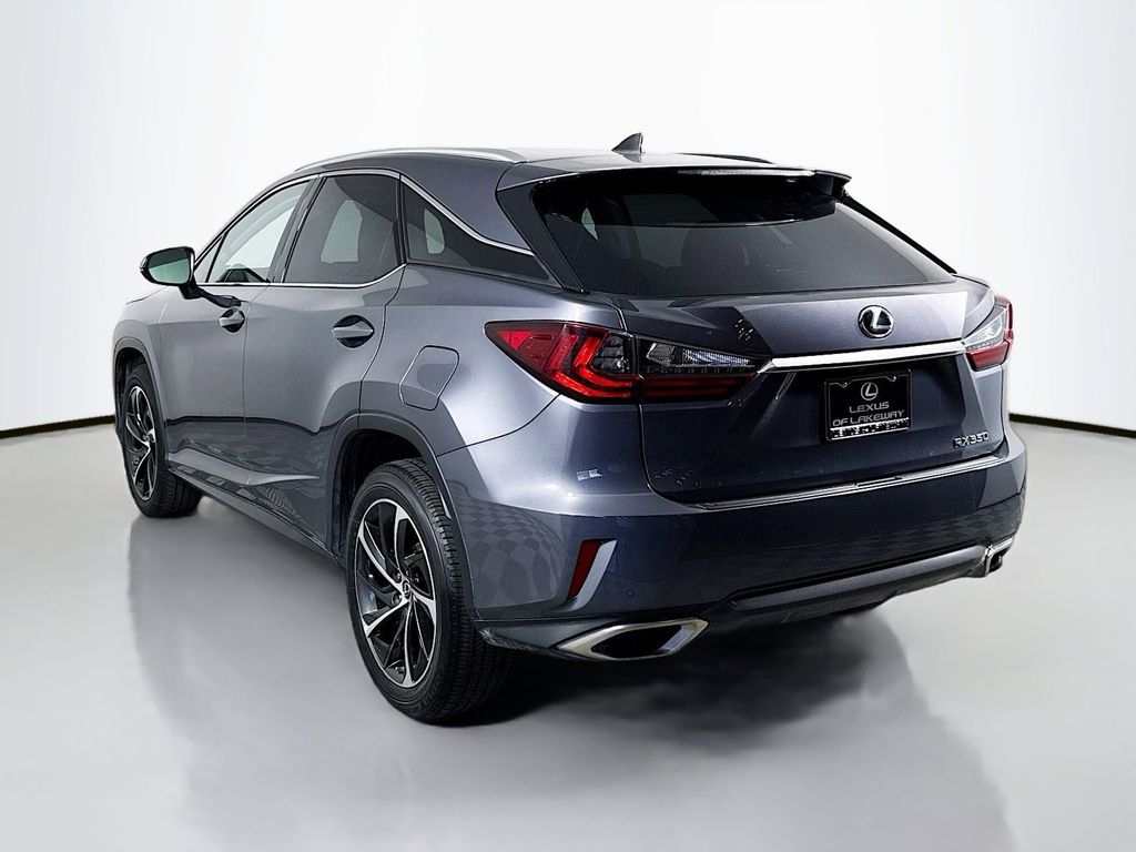Thumbnail: 2019 Lexus RX - 7