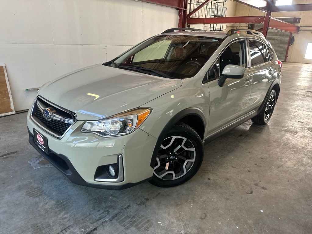 Used 2017 Beige Subaru 2.0i Premium image 2