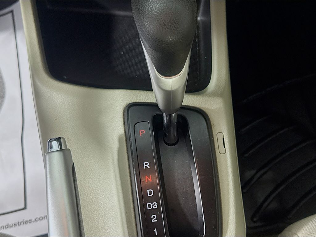 Used Car 2012 Honda Civic  Ex For Sale Under $10,000 In Austin, Texas