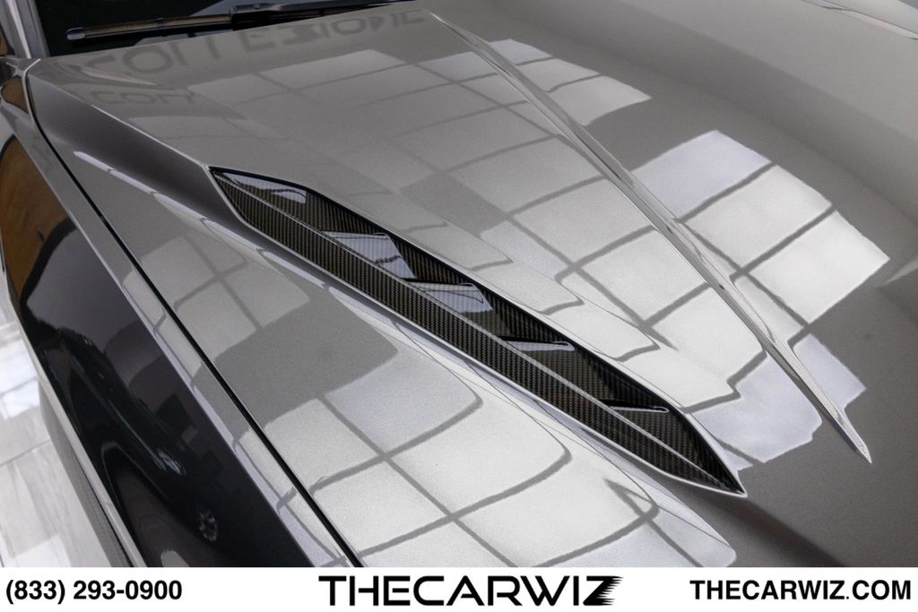 2023 Lamborghini Urus
