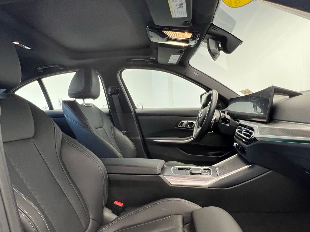 2023 BMW 3 Series M340i xDrive 7