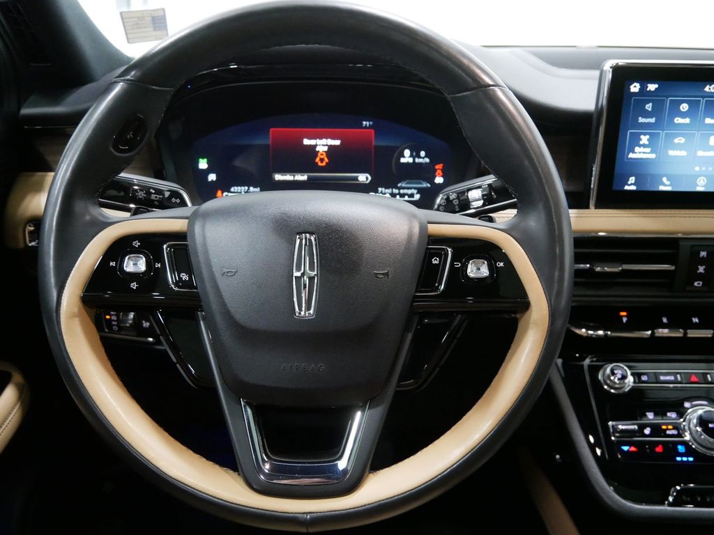 Used 2022 Lincoln Corsair SUV