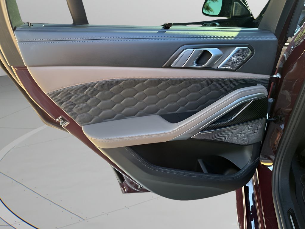 Used Car 2022 Bmw X6 M  Base For Sale Under $80,000 In Austin, Texas