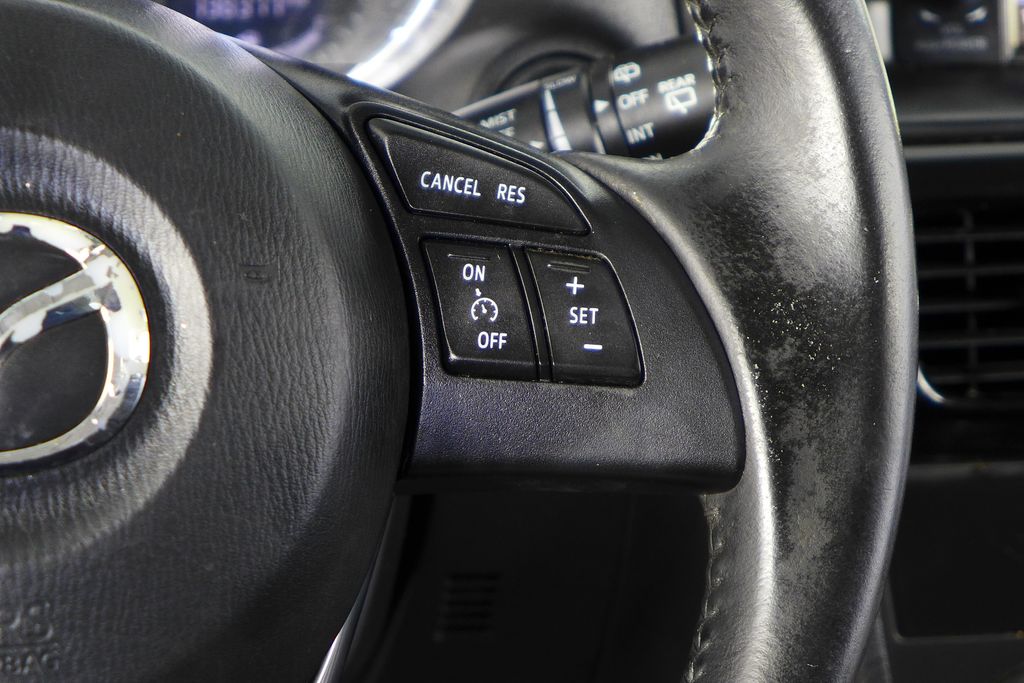 Thumbnail: 2015 Mazda CX-5 - 27