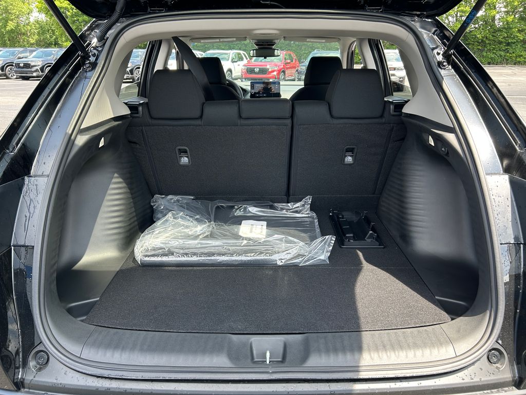 Thumbnail: 2026 Honda HR-V - 20