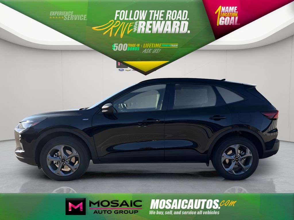 New 2026 Ford Escape ST-Line SUVs