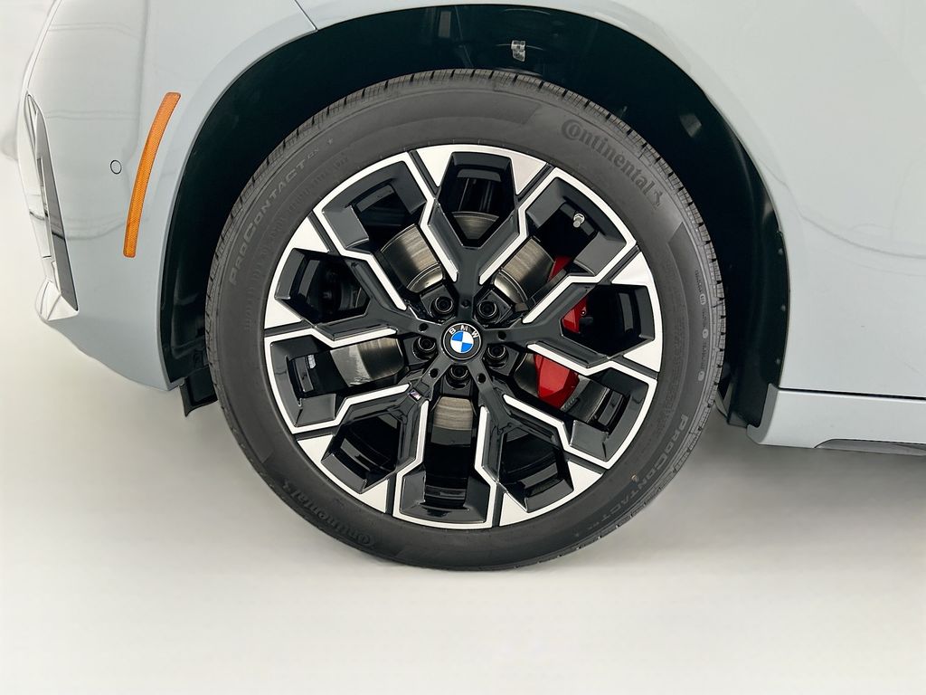 Thumbnail: 2026 BMW X3 - 29