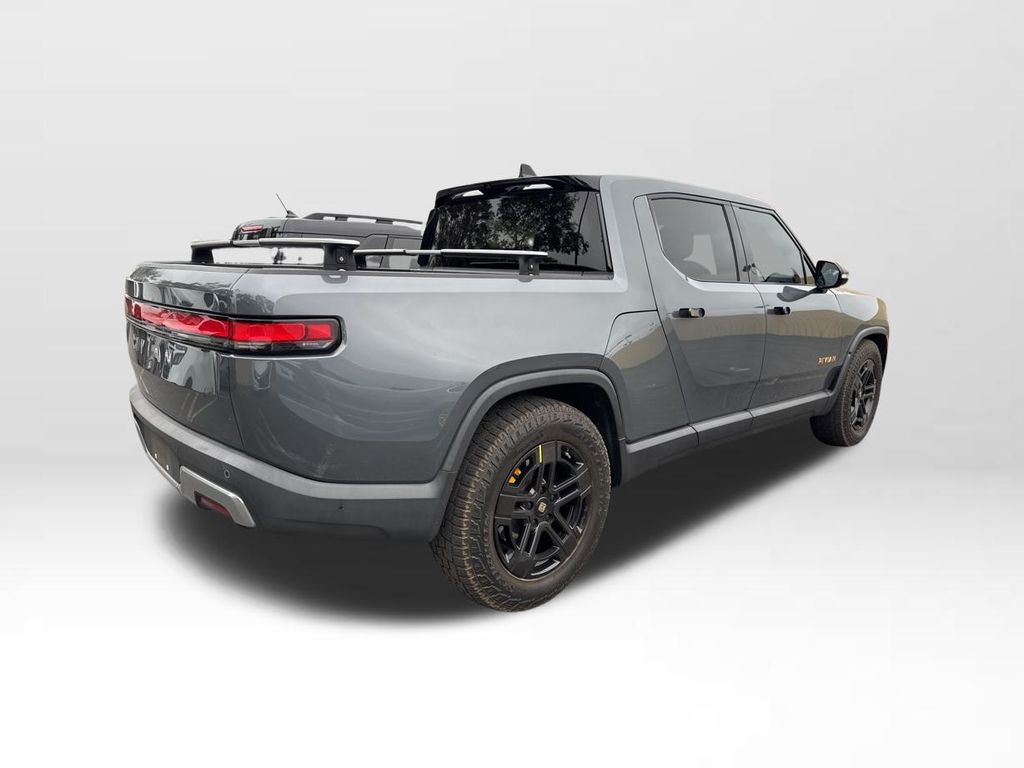 Used 2023 Rivian R1T Adventure with VIN 7FCTGAAA1PN017502 for sale in Carlsbad, CA