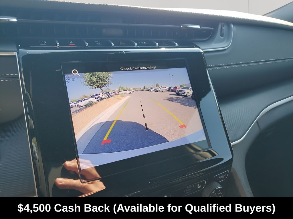 New Car 2025 Jeep Grand Cherokee L  For Sale Under $40,000 In Austin, Texas