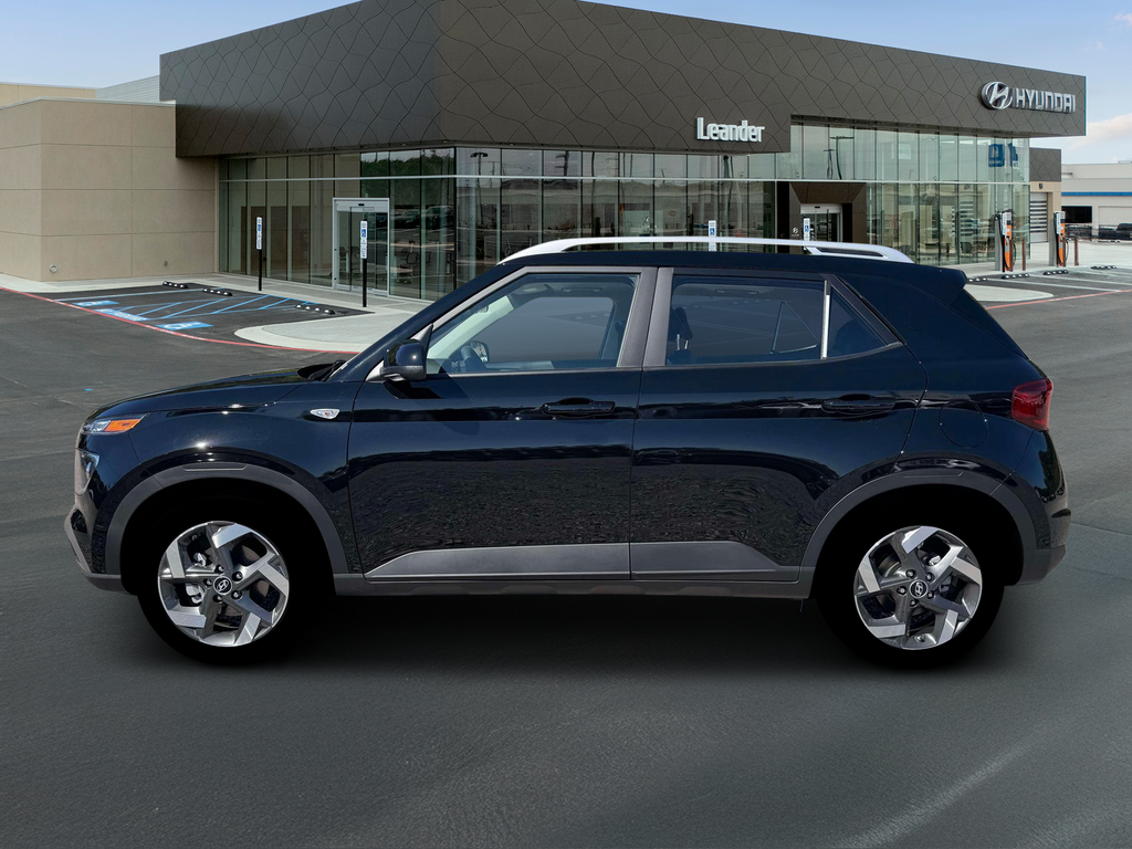 Thumbnail: 2026 Hyundai Venue - 3