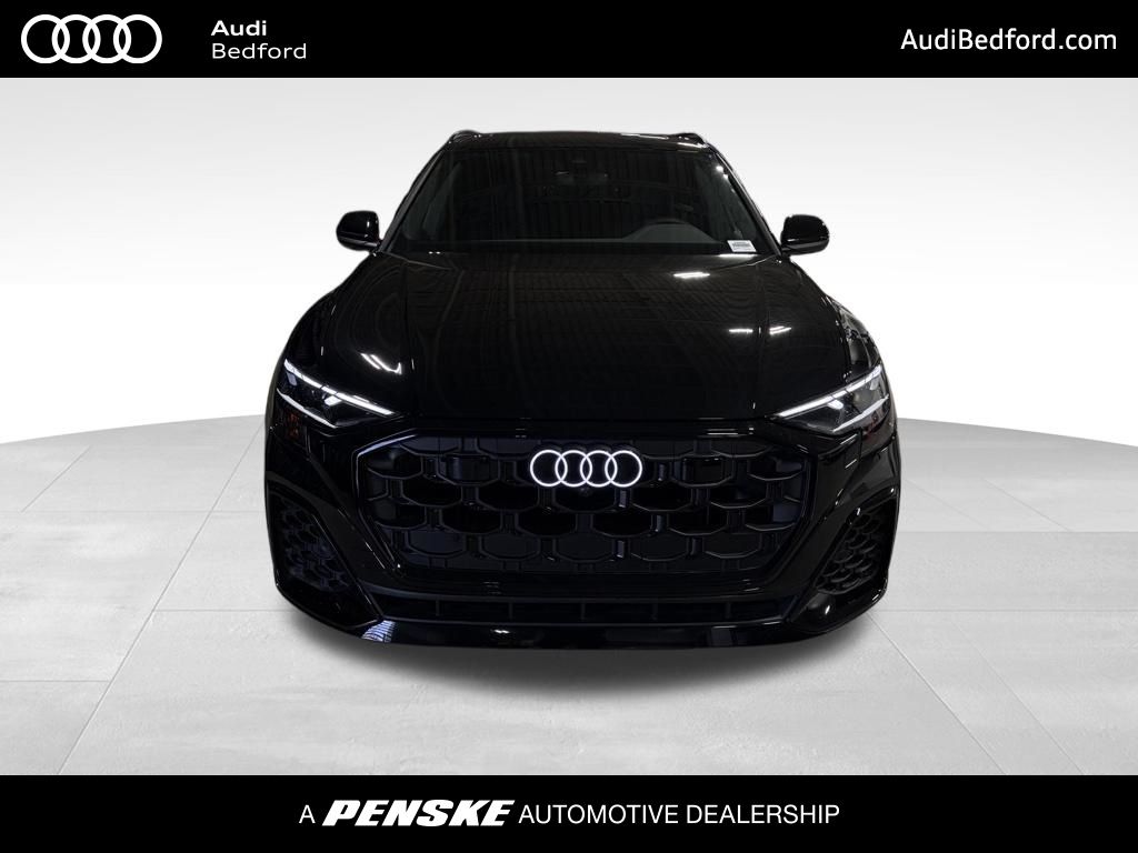 Thumbnail: 2026 Audi Q8 - 2