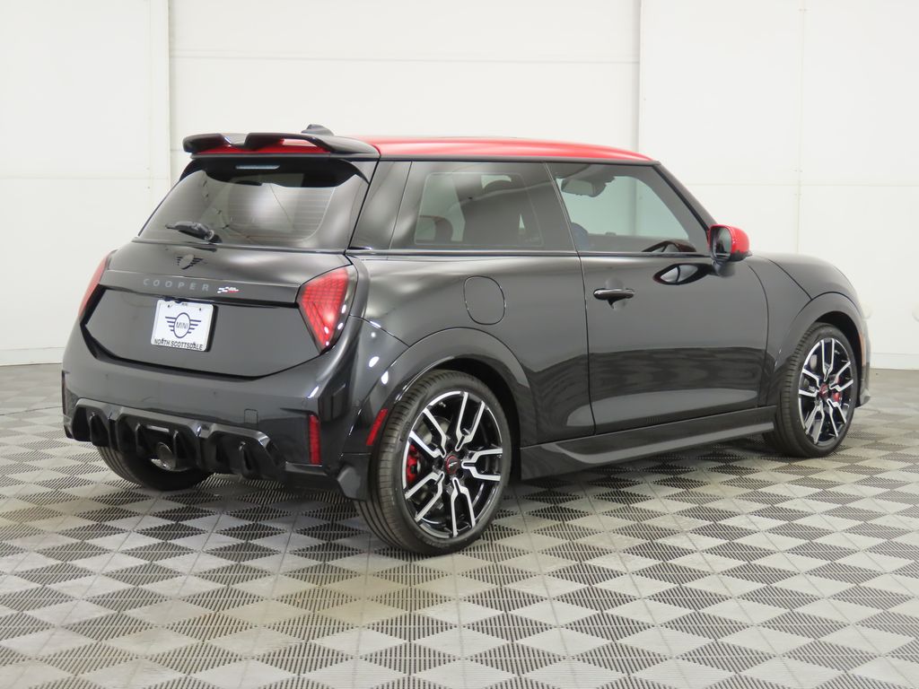 Thumbnail: 2026 MINI Cooper - 5
