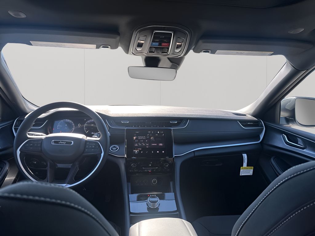 New Car 2025 Jeep Grand Cherokee L  For Sale Under $50,000 In Austin, Texas