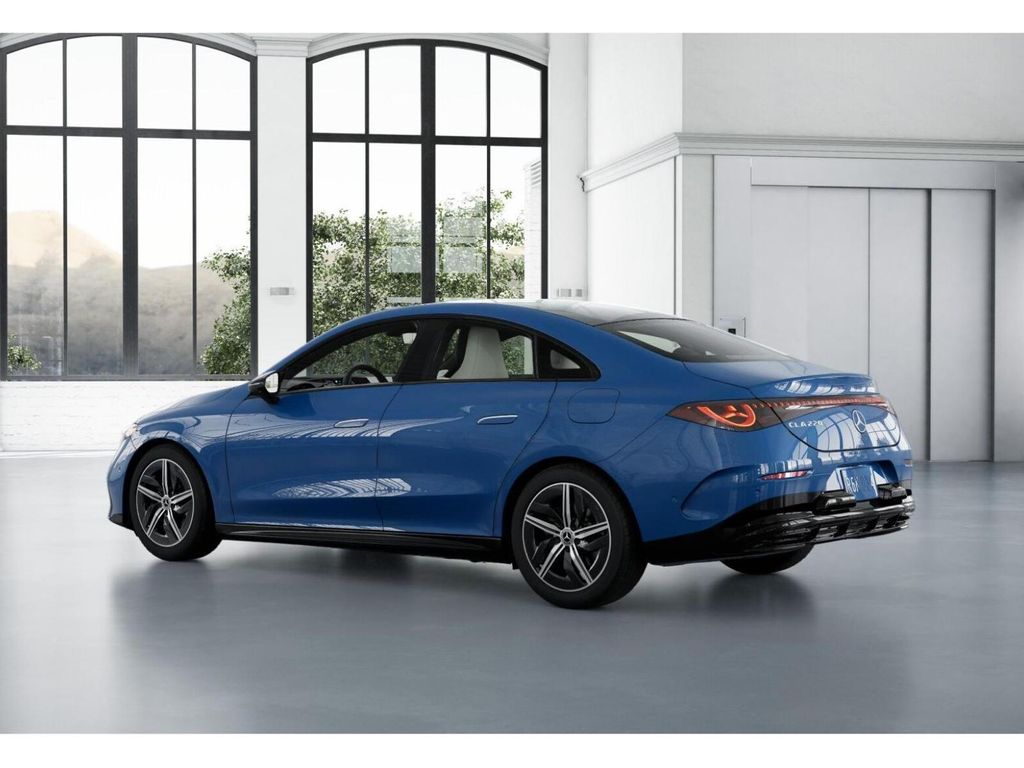 Thumbnail: 2027 Mercedes-Benz CLA - 30