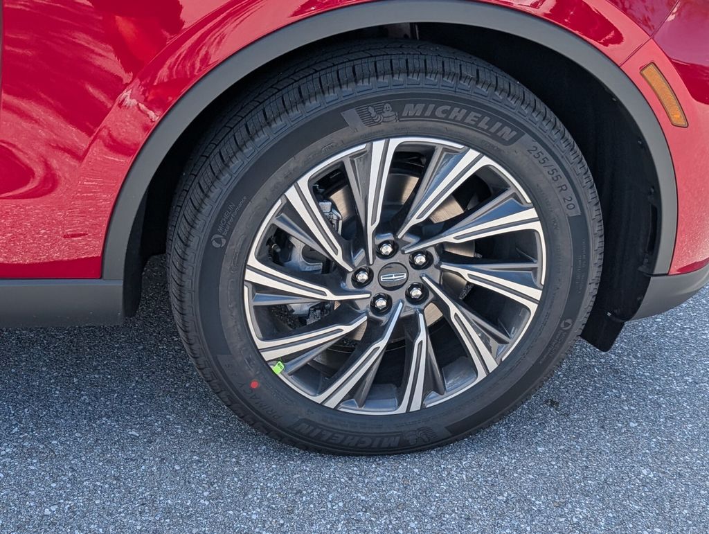 new 2026 Lincoln Aviator car, priced at $62,135