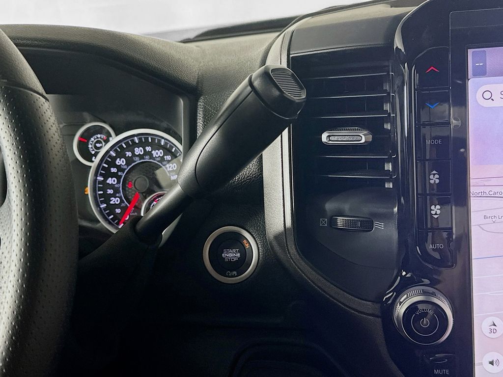 New 2026 Silver Ram Tradesman 12in image 12