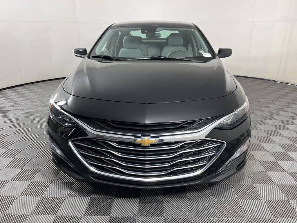 Thumbnail: 2025 Chevrolet Malibu - 16