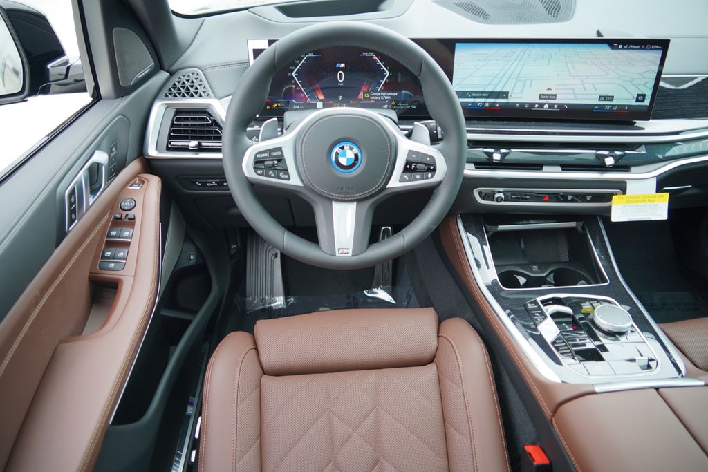 Thumbnail: 2026 BMW X5 - 15