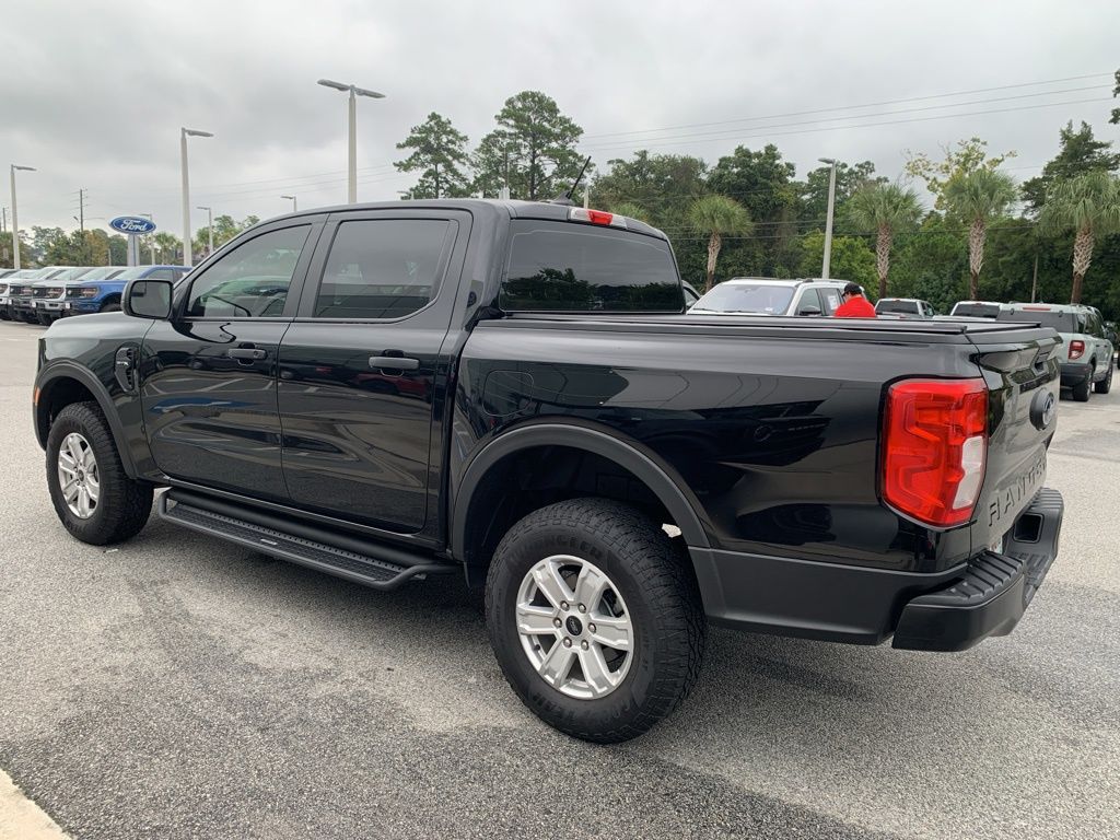 2024 Ford Ranger XL
