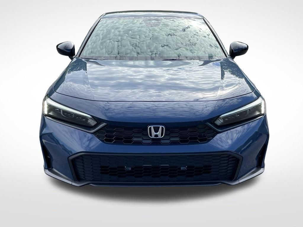 Thumbnail: 2026 Honda Civic - 9