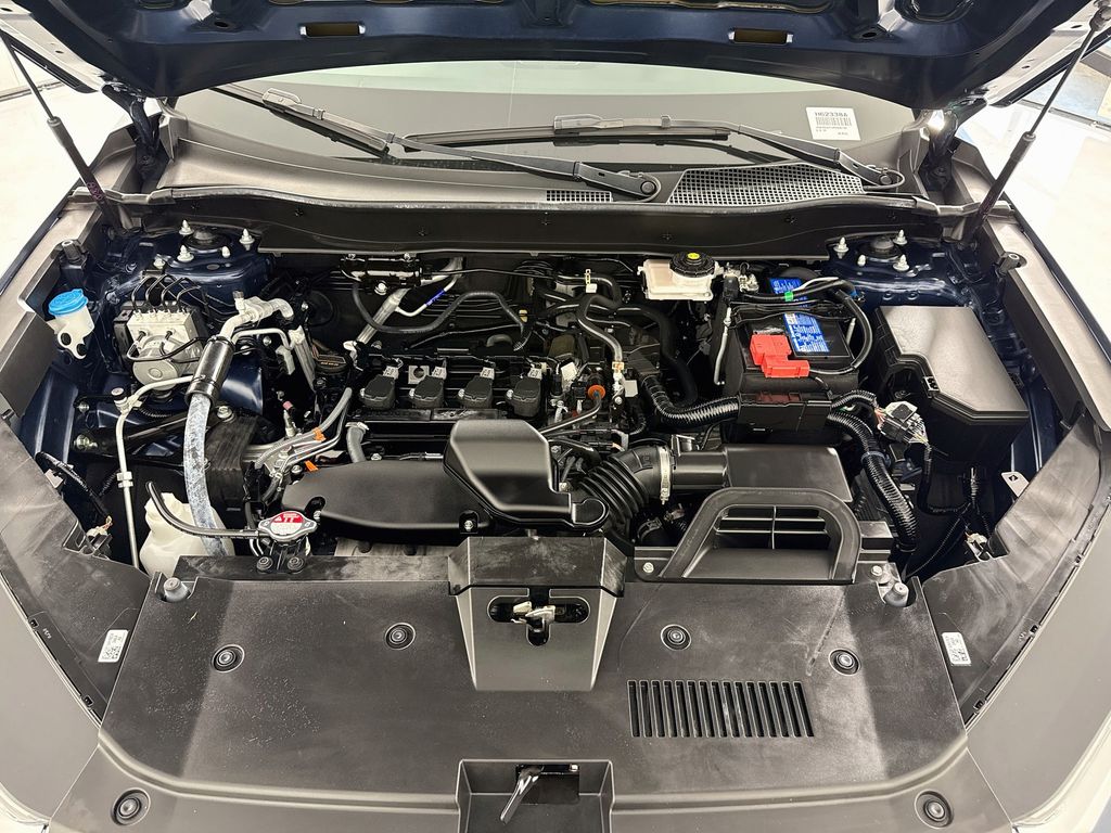 Thumbnail: 2024 Honda CR-V - 29