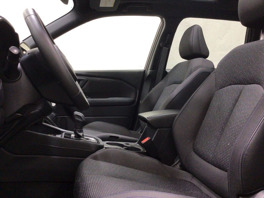 Used 2025 Subaru Forester SUV