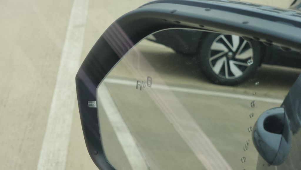 2026 Volkswagen Atlas Cross Sport