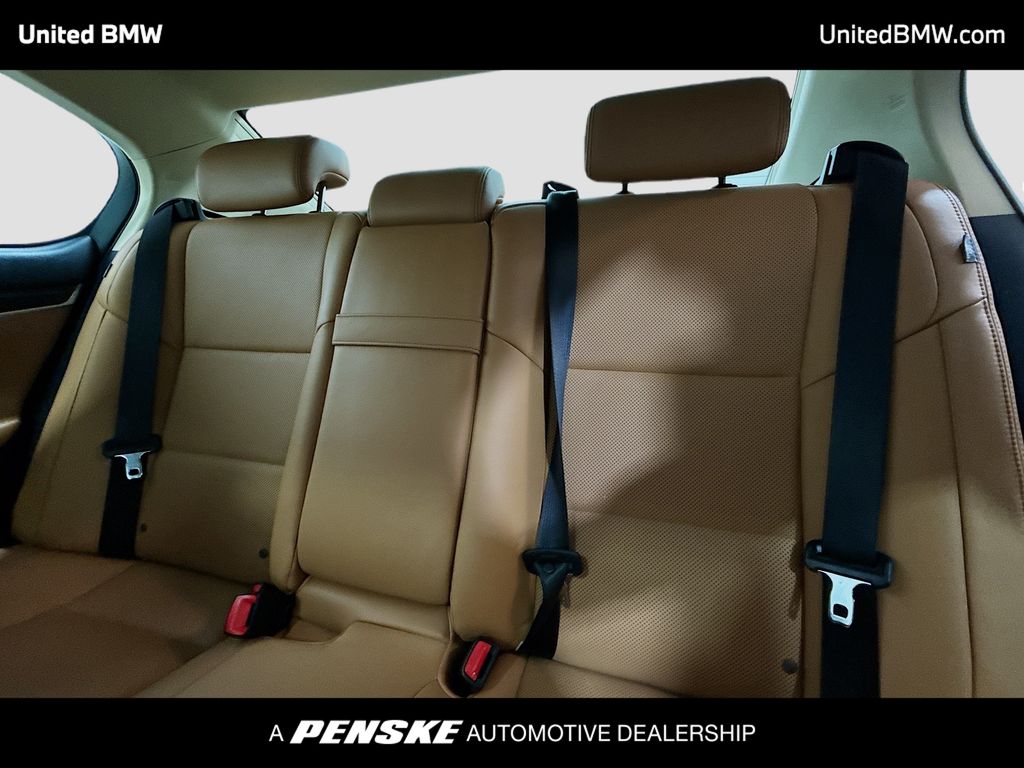 Thumbnail: 2013 Lexus GS - 13