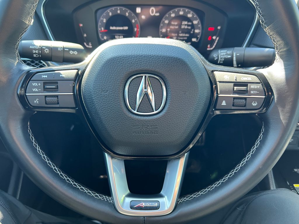 Thumbnail: 2024 Acura Integra - 19