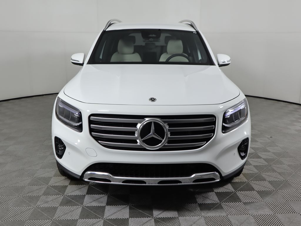 Thumbnail: 2025 Mercedes-Benz GLB - 2