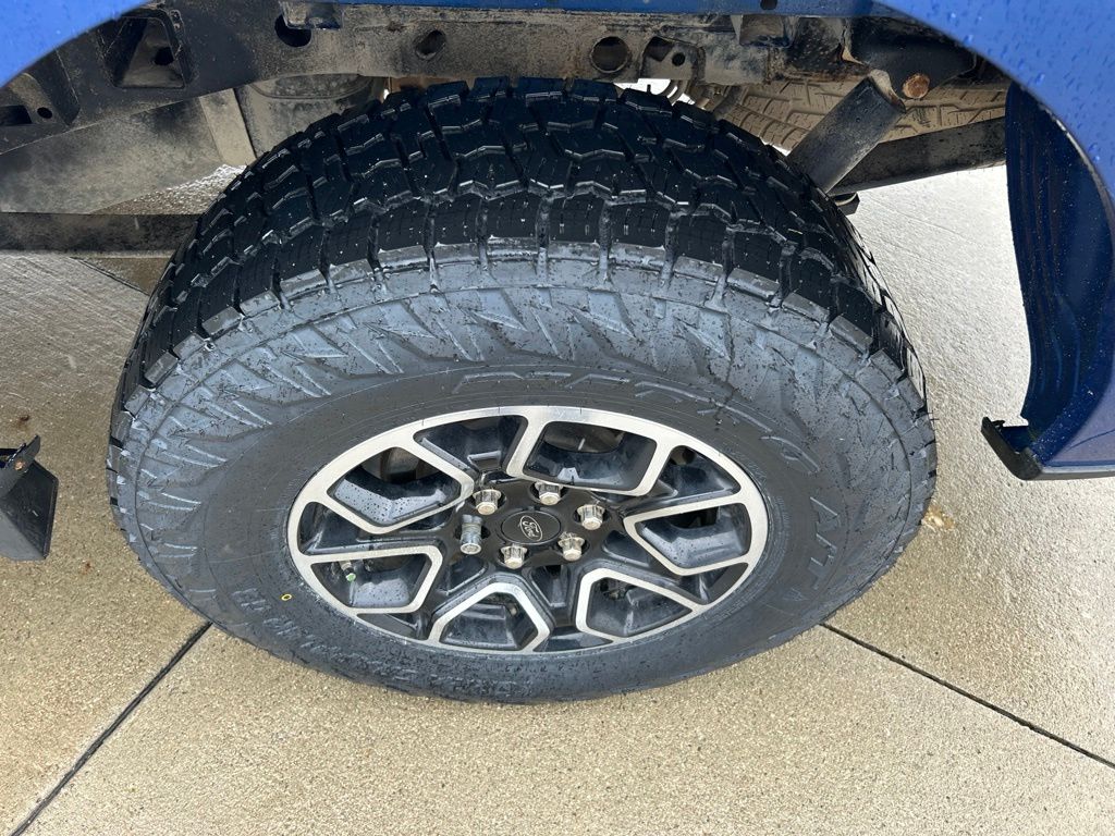 Used 2023 Ford F-150 Truck