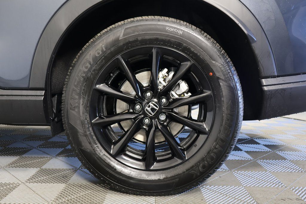 Thumbnail: 2026 Honda CR-V - 10