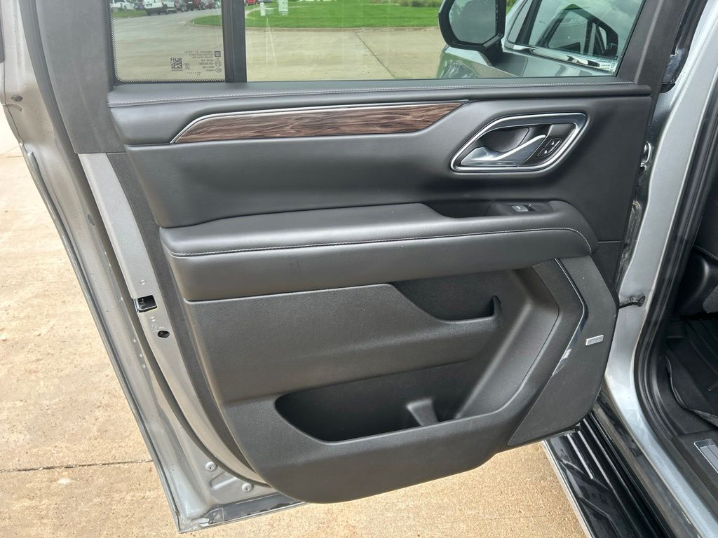 Used 2023 Chevrolet Suburban SUV