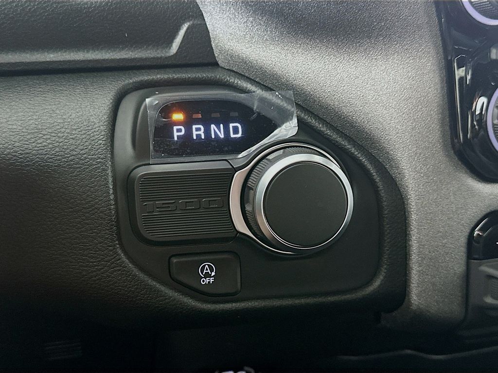 New 2026 White Ram Tradesman image 12