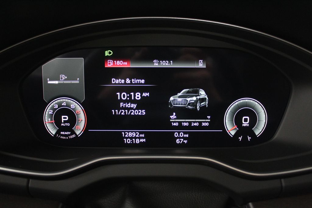 Thumbnail: 2025 Audi Q5 - 23