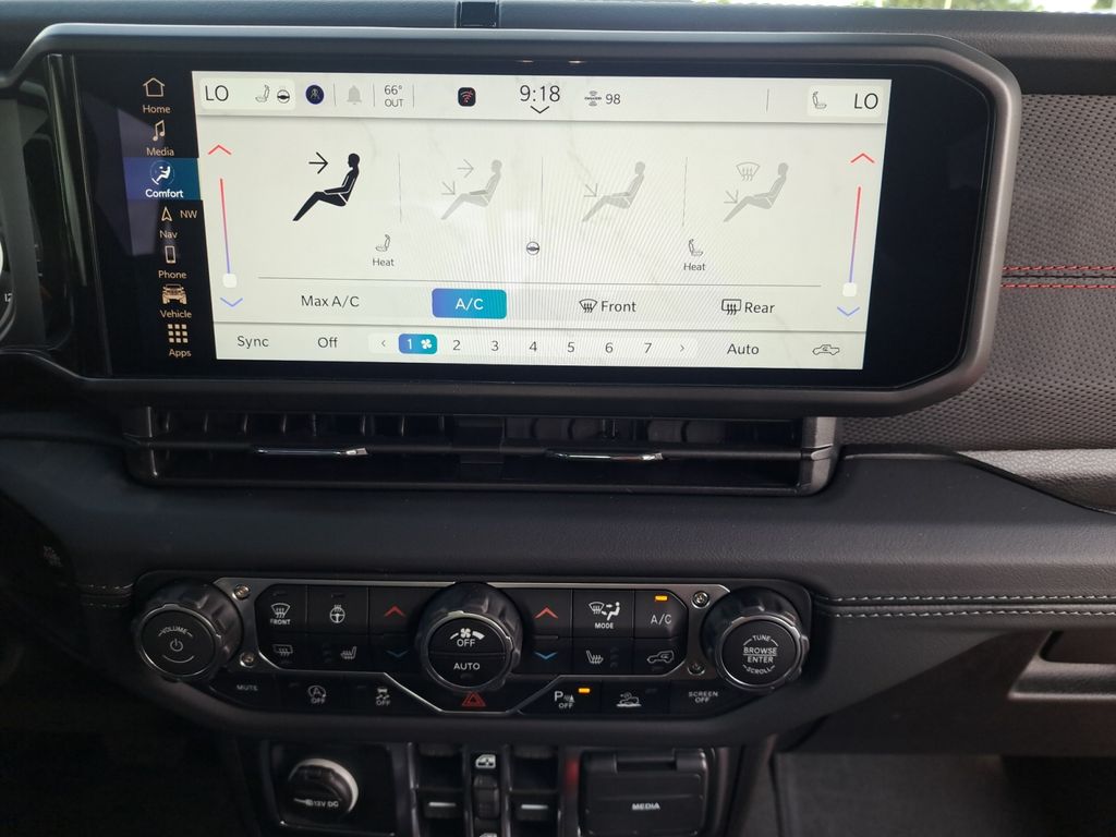 New Car 2025 Jeep Gladiator  Rubicon For Sale Under $60,000 In Austin, Texas