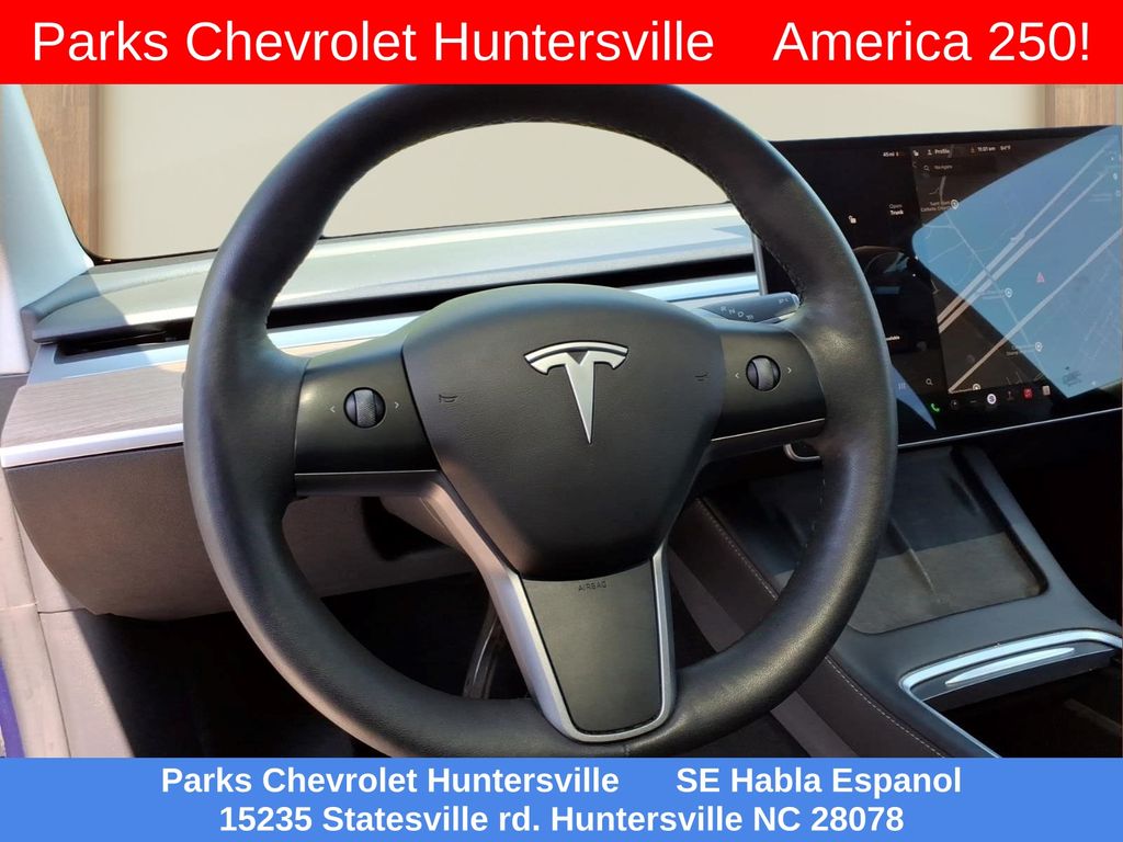 TeslaModel Y3