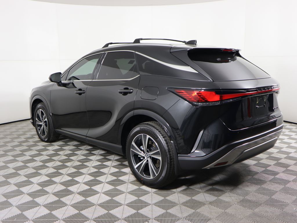 Thumbnail: 2026 Lexus RX - 7