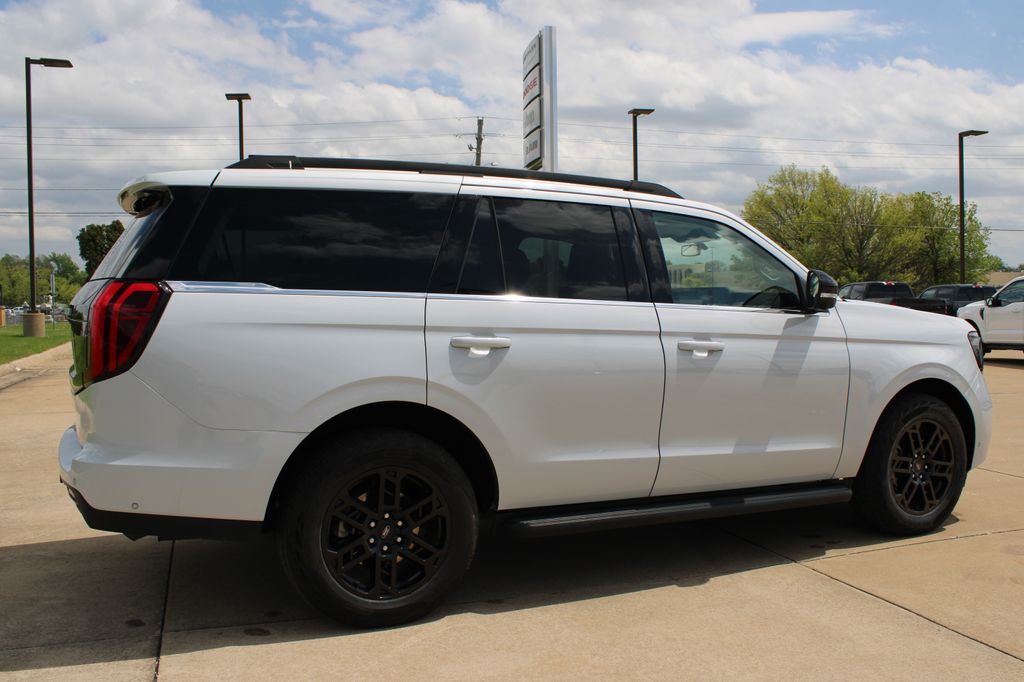 Used 2025 Ford Expedition SUV