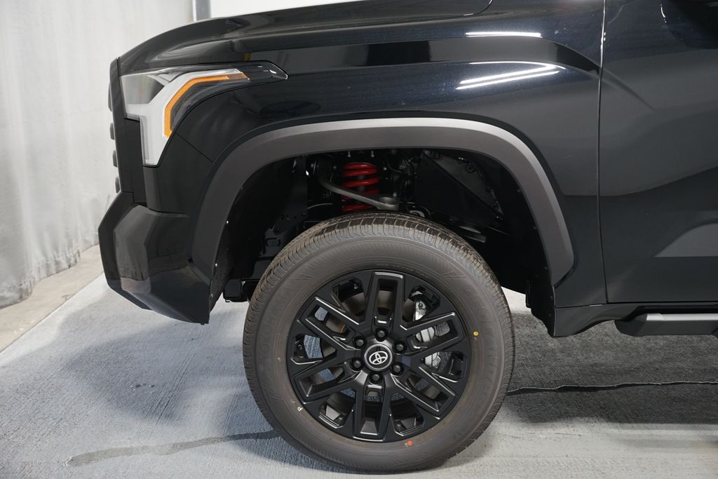 Thumbnail: 2026 Toyota Tundra - 5