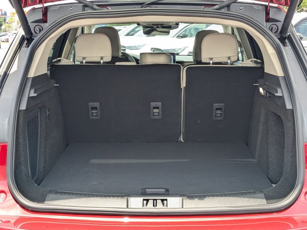 2025 Lincoln Corsair Grand Touring
