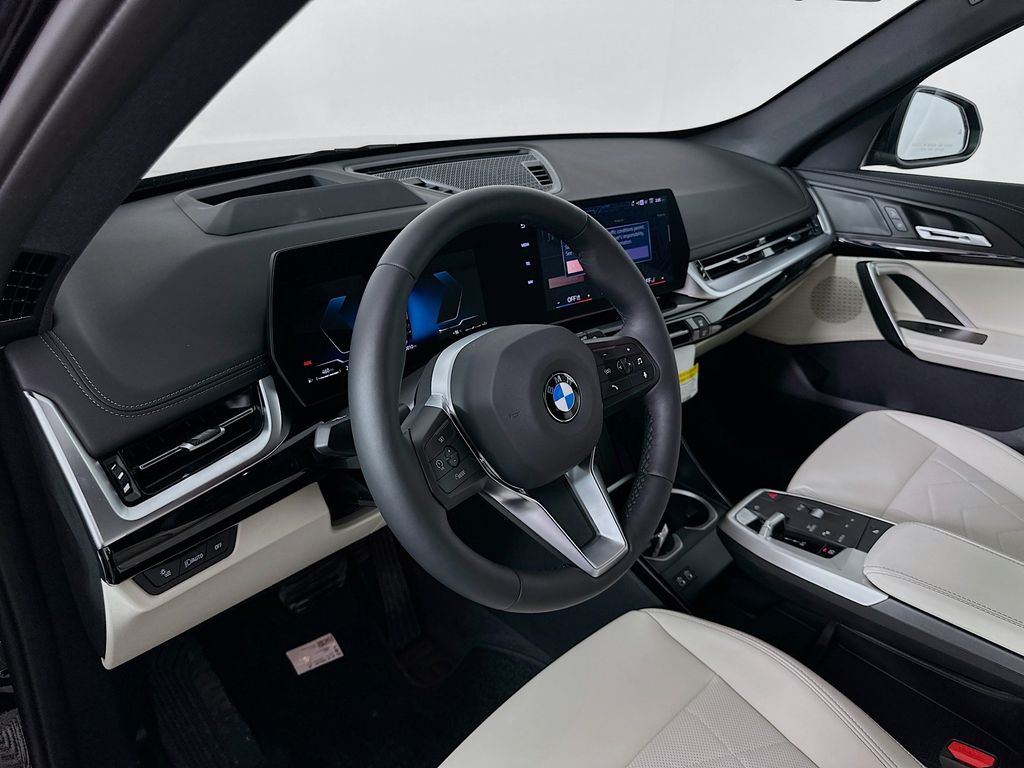 Thumbnail: 2026 BMW X1 - 9