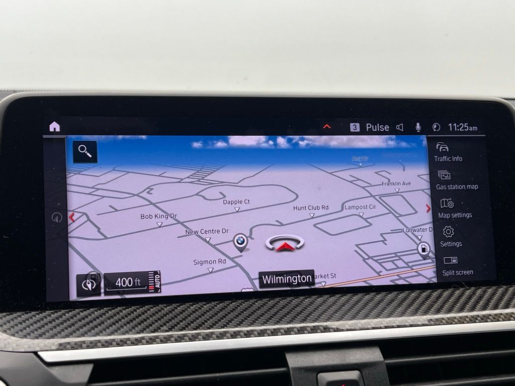 Thumbnail: 2021 BMW X3 - 13