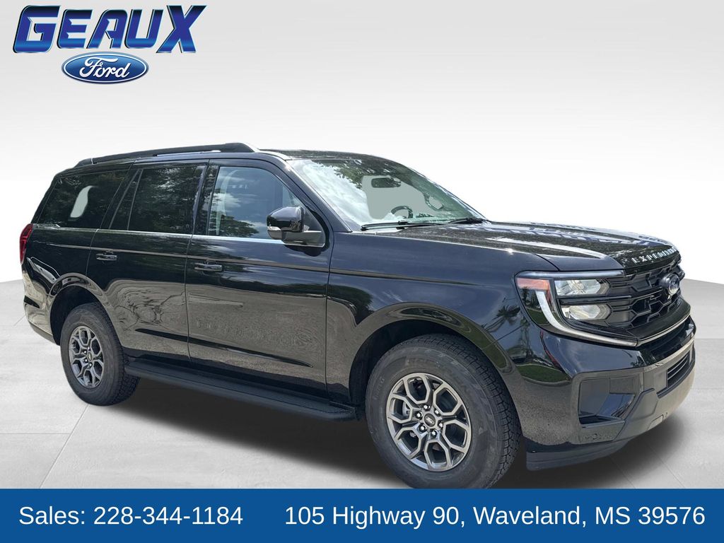 2026 Ford Expedition