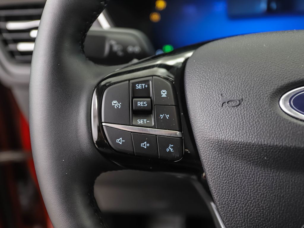 2024 Ford Escape Platinum 12