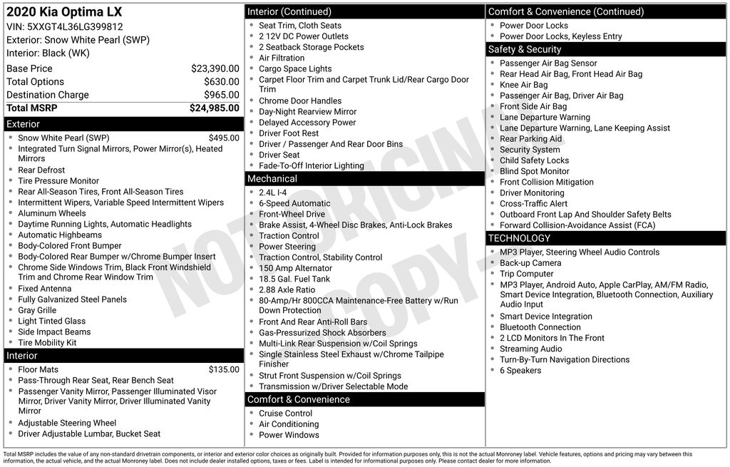 View vehicle photo 4