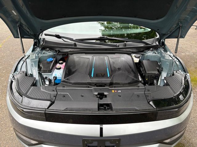 2023 Hyundai IONIQ 5 SE